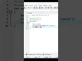 Numerical Pattern C Programming Basic Tutorial