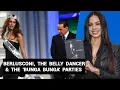 Download Lagu Silvio Berlusconi Scandal | Bunga Bunga Parties | Rubygate Scandal | Silvio Berlusconi Controversy