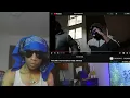 TRIGZ HRB - FINAL SCORE (MUSIC VIDEO) | @Grmdaily #w3r3actz #reaction
