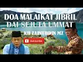 Download Lagu ceramah pendek viral malaikat jibril berdoa . kh zainudin mz