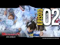 Download Lagu EPISOD 02 - ‘Di Bawah Paras Beku’ | Siri Animasi Mechamato