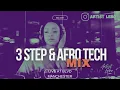 Download Lagu 3 Step House \u0026 Afro Tech at BLVD Manchester #djmix  #livemix #artistlebo #3step #afrotech