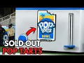 The Rushed Invention That Beat Post and Made Kellogg s Billions Pop-Tarts Tragedy