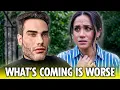 Inside Living Nostradamus s Prediction On Meghan Markle