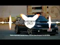 Polima Westcoast, Quevedo & Mora - LACONE (Bass Boosted) [MonsterBass]