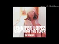 JLO/Natasha Ramos - Jenny From The Block (Demo VS Studio Comparison)