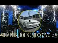 MEMPHIS HOUSE MIX V