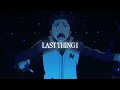 Asta Confronts Subaru’s Despair | Black Clover × Re:Zero