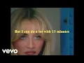 Download Lagu Sabrina Carpenter - 15 Minutes (Official Lyric Video)