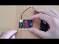 How to create a adjustable dice with the micro bit