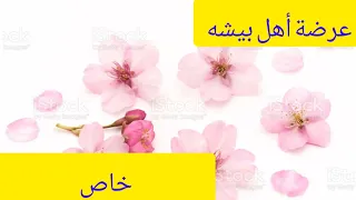 عرضة أهل بيشه دندنها