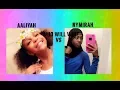 Lagu TO MUCH HEAT!🔥🤩NYMIRAH VS AALIYAH CRAZY LITT MUSICAL.LY DANCE,LIPSYNC AND TRANSITION BATTLE🤘🏾🤘🏾🔥