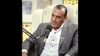 بودكاست رحلة تعافي مع النفس تقديم نورا عمر وضيف الحلقة دكتور إبراهيم داود 