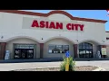 Asian City in West Jordan Utah