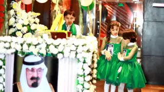 فيديو كليب عبدالله بدون إيقاع HD 