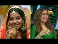 Indian Idol Season 13 | Rupam की "Choli Ke Peeche" पर एक ज़बरदस्त Performance | Performance