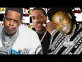 Lagu Finesse2Tymes ROAST Cartel Bo FOR LAUGHING at HoneyKomb Brazy dissing him! NO PICKING SIGNS for BO