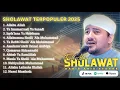 Download Lagu Full Album RESTU IBU BERSHOLAWAT Bersama HABIB ANIIS SYAHAB -  Terbaru 2025