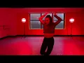 "BAD CINDERELLA" ANDREW LLOYD WEBBER x LINEDY GENAO (MIKE BAERGA CHOREOGRAPHY)