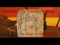 Deadlands Treasure Map I The Elder Scrolls Online