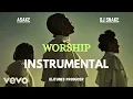 Asake, Dj Snake - Worship (Instrumental)