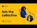 Partner Program intro Join the Collective