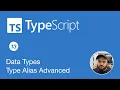 Learn Typescript In Arabic 2022 -