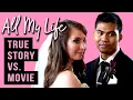 Download Lagu All My Life: The True Story vs. the Movie