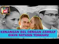 Lagu KENANGAN BCL DENGAN ASHRAF BIKIN NETIZEN TERHARU