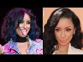 40 Yr Old Singer MYA Is Broke - SHe Now Lives In Studio Apt w No Furniture