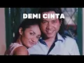 Download Lagu DEMI CINTA ANANG DAN KRISDAYANTI | LIRIK