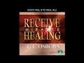 Download Lagu TL Osborn Receive Miracle Healing audio book