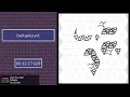 Deltamount - first playthrough