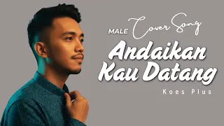 andaikan kau datang koes plus cover folk rock country