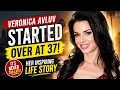 She Started a New Career Later in Life Veronica Avluv Biography Age Net Worth Life Story