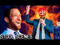 Barstool Award Show Turns Into A Roast Stool Scenes