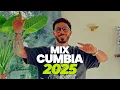 Download Lagu MIX CUMBIA 2025 | Enganchado | Fer Palacio
