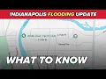 FULL PRESSER Marion County Emergency Management shares flooding update