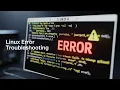 Linux Log Analysis Explained tail grep journalctl