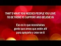 Love Is Not Hard To Find - YENDRY - Hotel Transylvania 10 HOURS LOOP - English Lyrics Letra Español