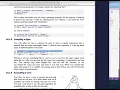 Tiny Python Projects Ch 16 Pt 4 Non-capturing parens using re compile