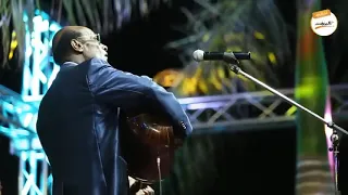 ود الامين ياريت عزب العود 