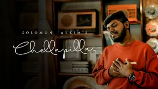 chellapillai solomon jakkim official music video 