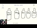 Download Lagu ALKOHOL ALKOHOLAN GINI - Draw \u0026 Guess