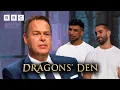 Download Lagu Peter Jones ‘annoyed’ by pet food business valuation | Dragons' Den - BBC