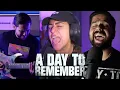 A DAY TO REMEMBER – Have Faith In Me (Cover by Lauren Babic, @GrootGuitar \u0026 @TemperedLion)