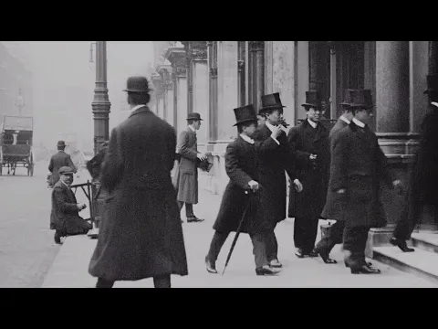 Late Emperor of Japan (1912) | BFI National Archive