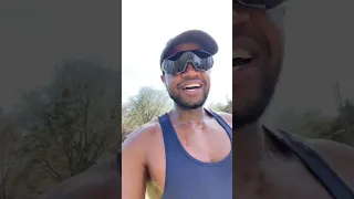 Let S Go Running Together Runningvlog 