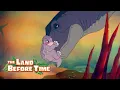 Littlefoot And The Dinos Are Born The Land Before Time
