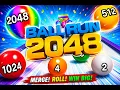 Ballrun 2048 Infinity mod
